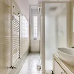 Luvi - Misurata Apartamento Milão