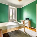 Apartamento Luvi - Misurata *