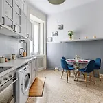 Luvi - Misurata Apartamento *