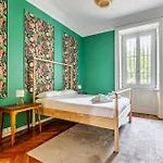 Luvi - Misurata Apartamento