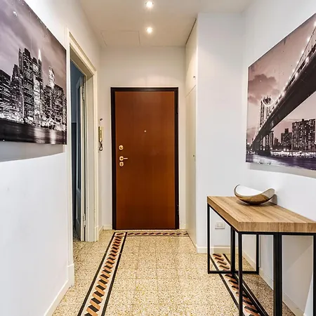 Apartamento Luvi - Misurata