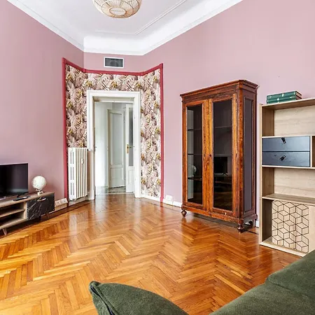 Luvi - Misurata Apartamento