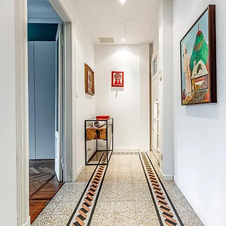 Luvi - Misurata Apartamento