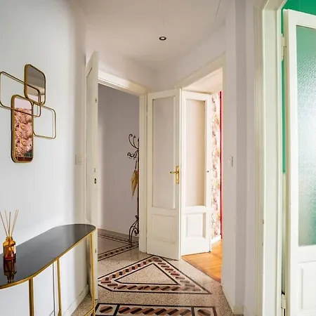 Casa Carmen Apartment *