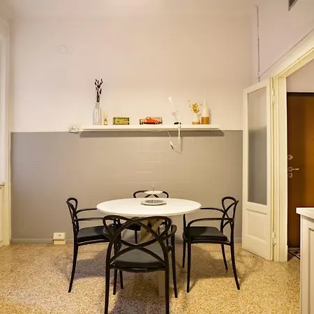 Apartment Casa Carmen
