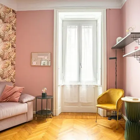 Apartment Casa Carmen Milan