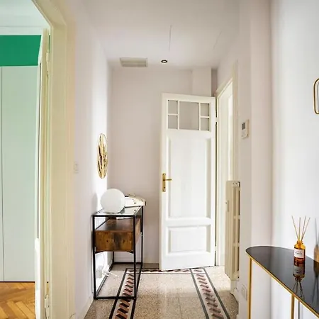 Apartment Casa Carmen Milan
