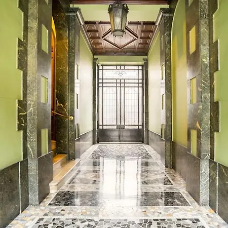 Casa Carmen Apartment
