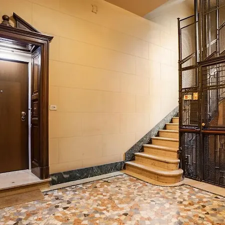 Casa Carmen Apartment *