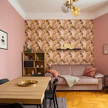 Apartment Casa Carmen