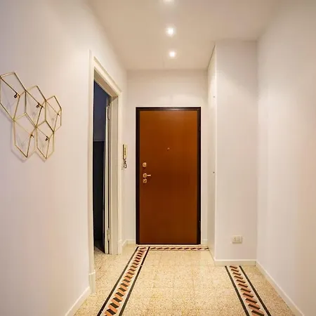 Casa Carmen Apartment Milan