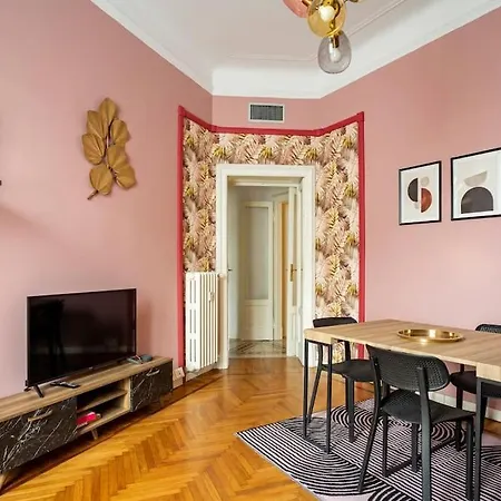 Apartment Casa Carmen
