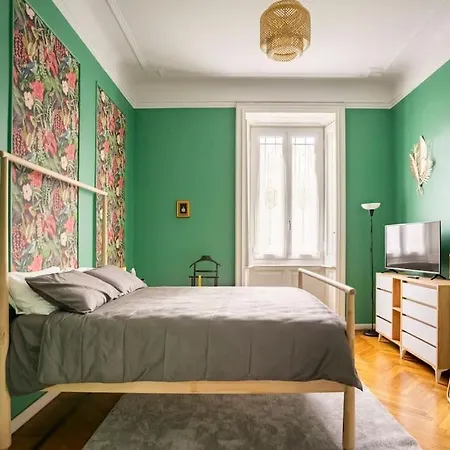 Casa Carmen * Milan