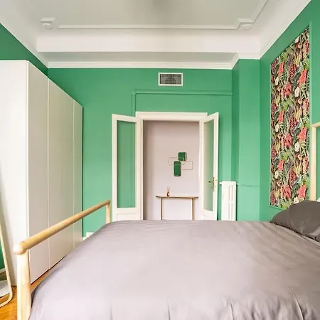 Apartment Casa Carmen Milan