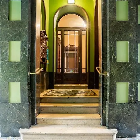 Casa Carmen Apartment Milan
