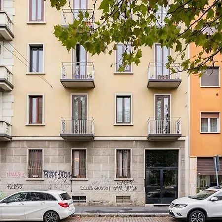 Apartment Casa Carmen