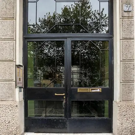 Apartment Casa Carmen Milan