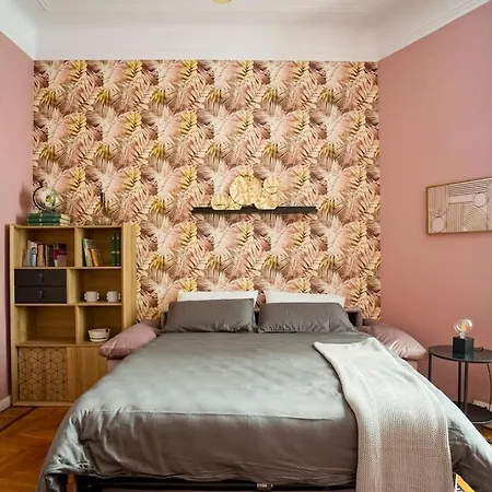 Casa Carmen Apartment