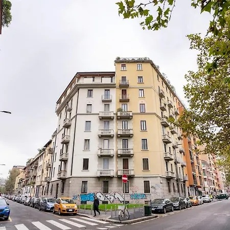 Apartment Casa Carmen Milan