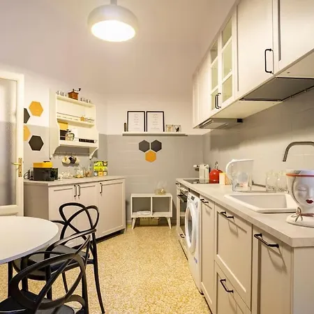 Apartment Casa Carmen Milan