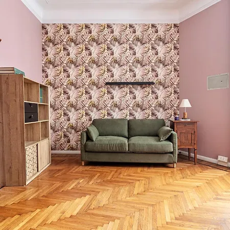 Luvi - Misurata * ミラノ