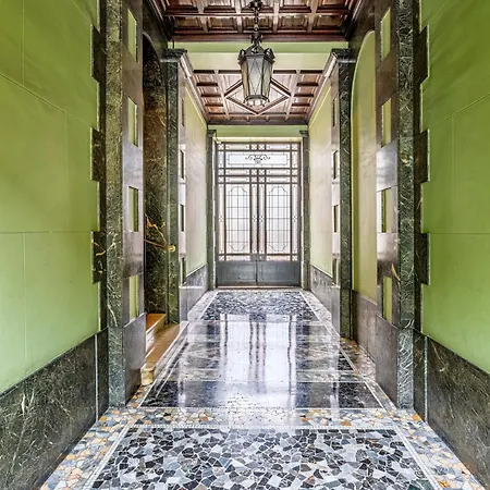 Apartment Luvi - Misurata